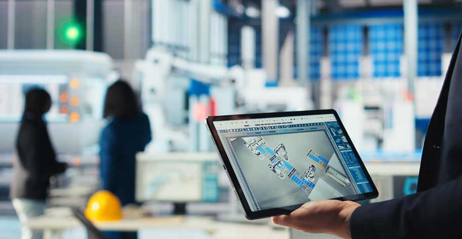 AI賦能運(yùn)維革新 萬(wàn)華化學(xué)設(shè)備運(yùn)維效率提升30%