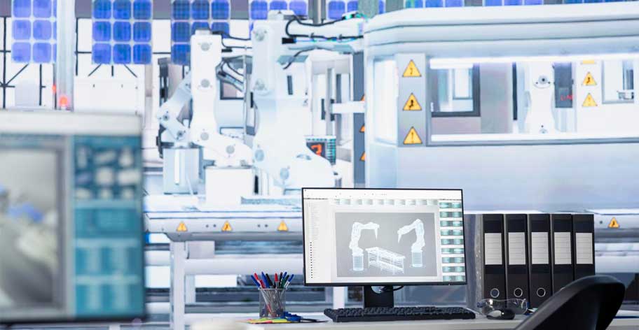 綠色化與智能化深度融合：化工設(shè)備行業(yè)的 &ldquo;雙輪驅(qū)動(dòng)&rdquo; 路徑探析