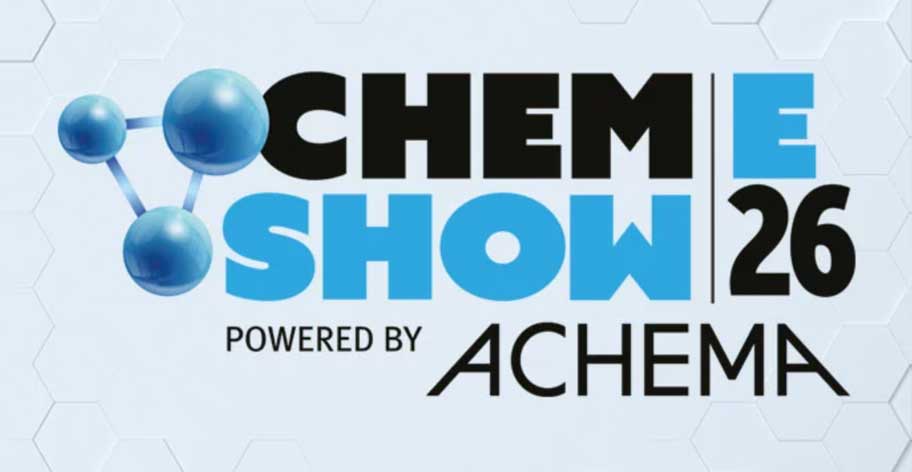 2026 阿赫瑪中東/亞洲展定檔 國(guó)際化工裝備進(jìn)入?yún)^(qū)域協(xié)同新階段