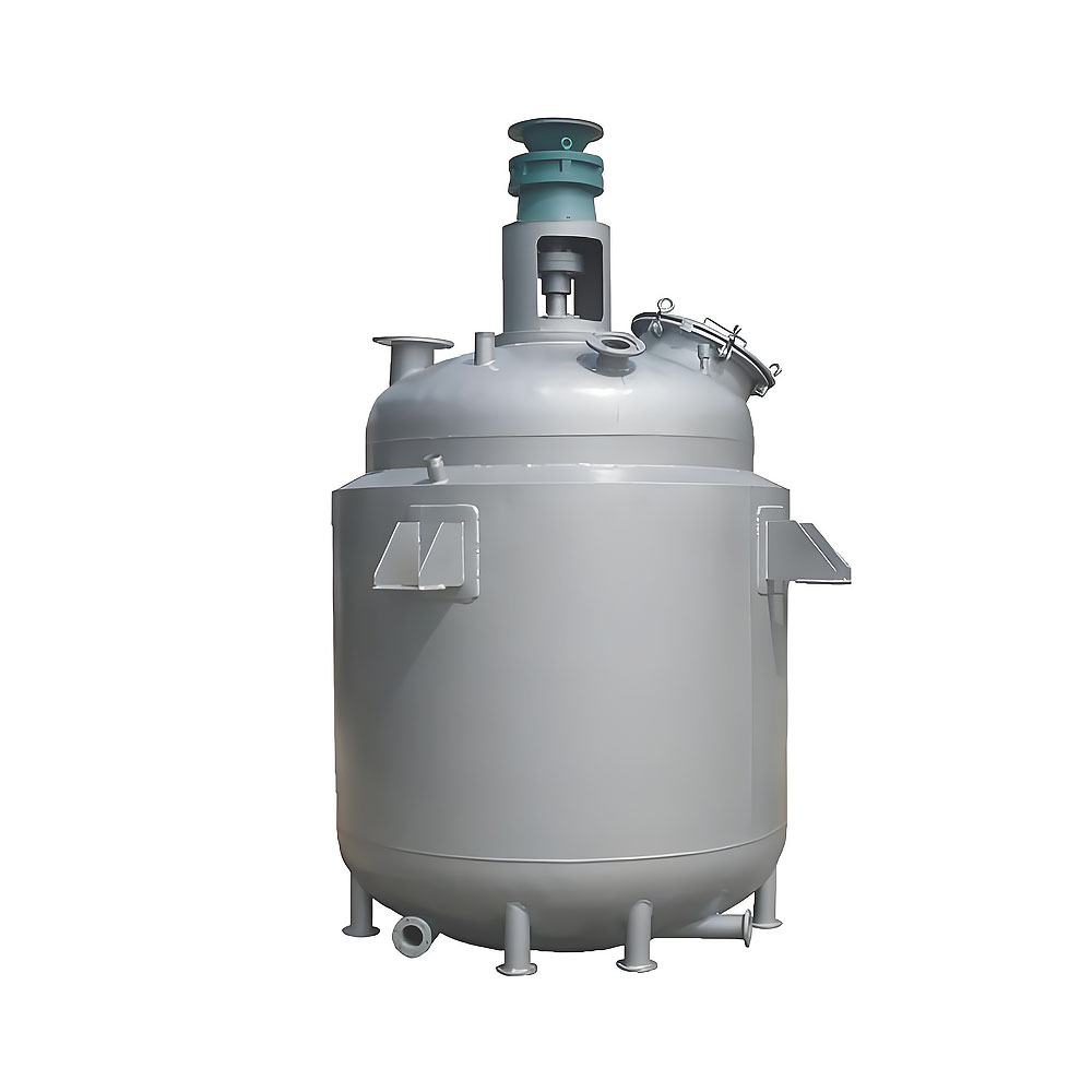 電加熱反應(yīng)釜