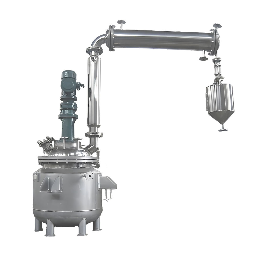 不飽和聚酯樹(shù)脂設(shè)備