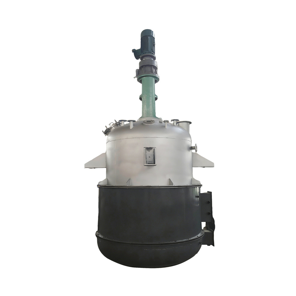 遠(yuǎn)紅外加熱反應(yīng)釜